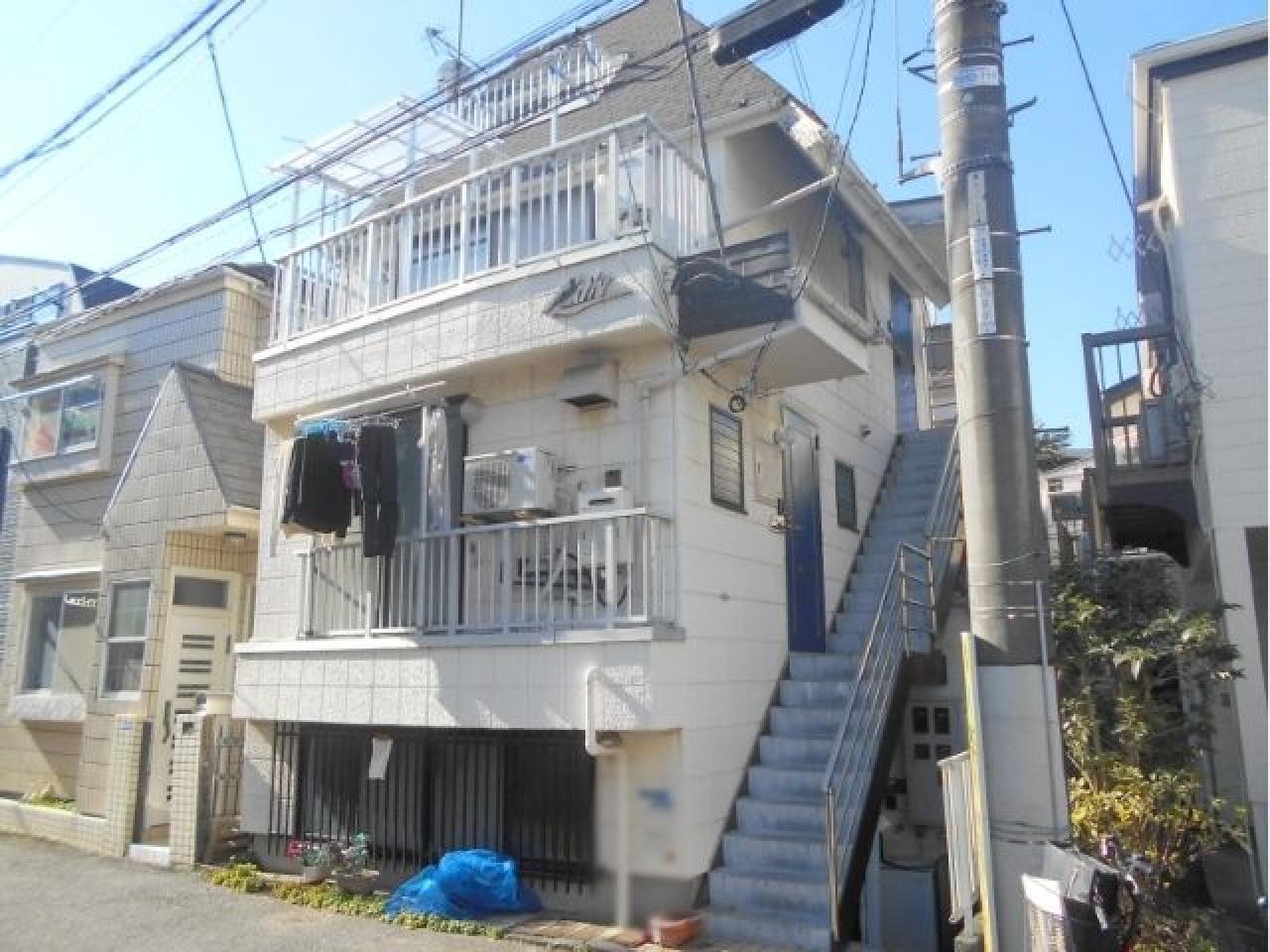 マンション・アクティーフ