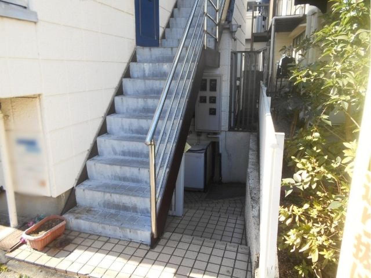 マンション・アクティーフ