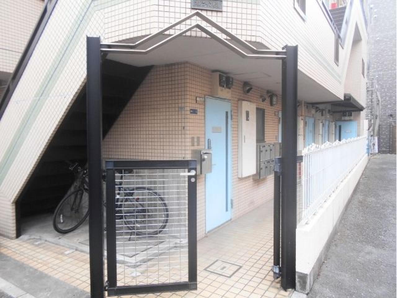 オノラインビル