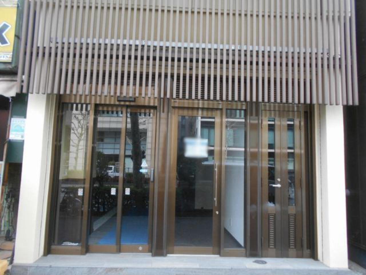 神田須田町ビル