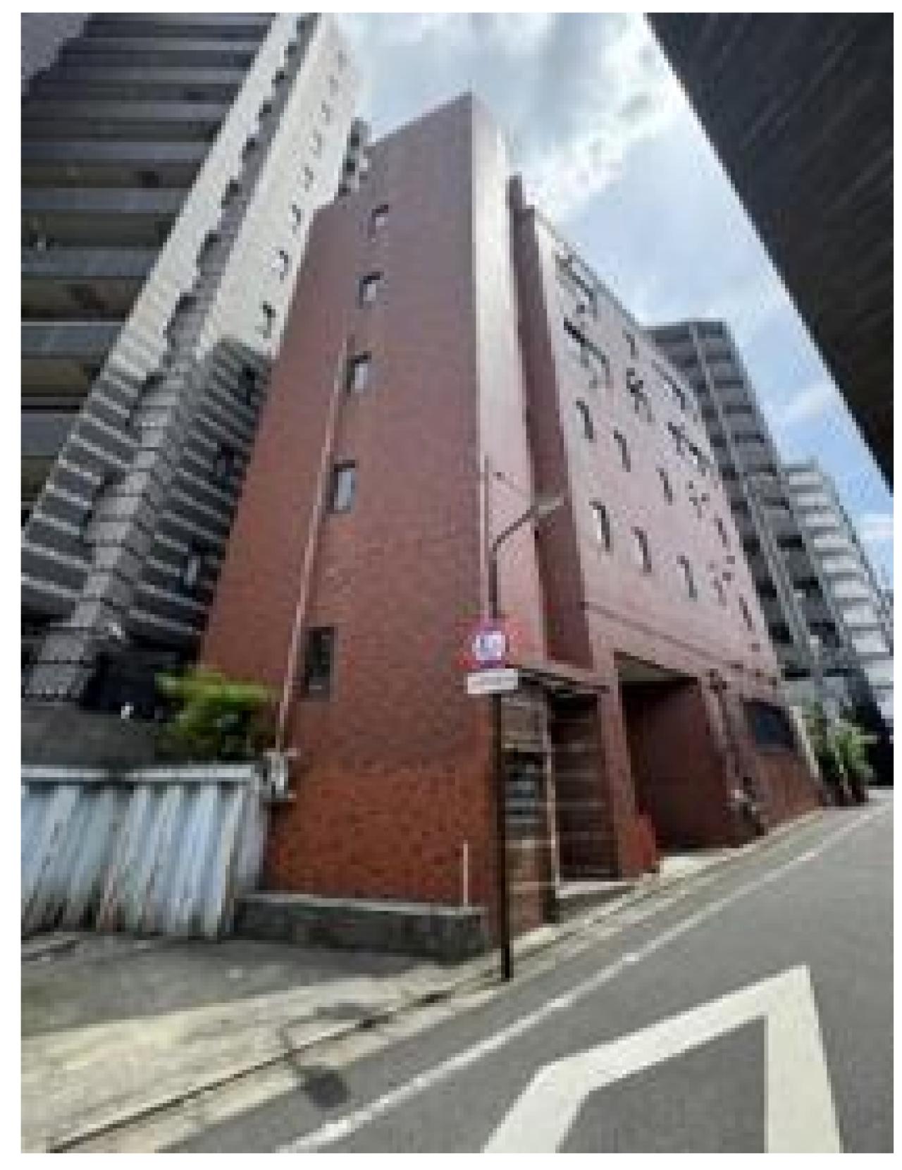 杉村マンション