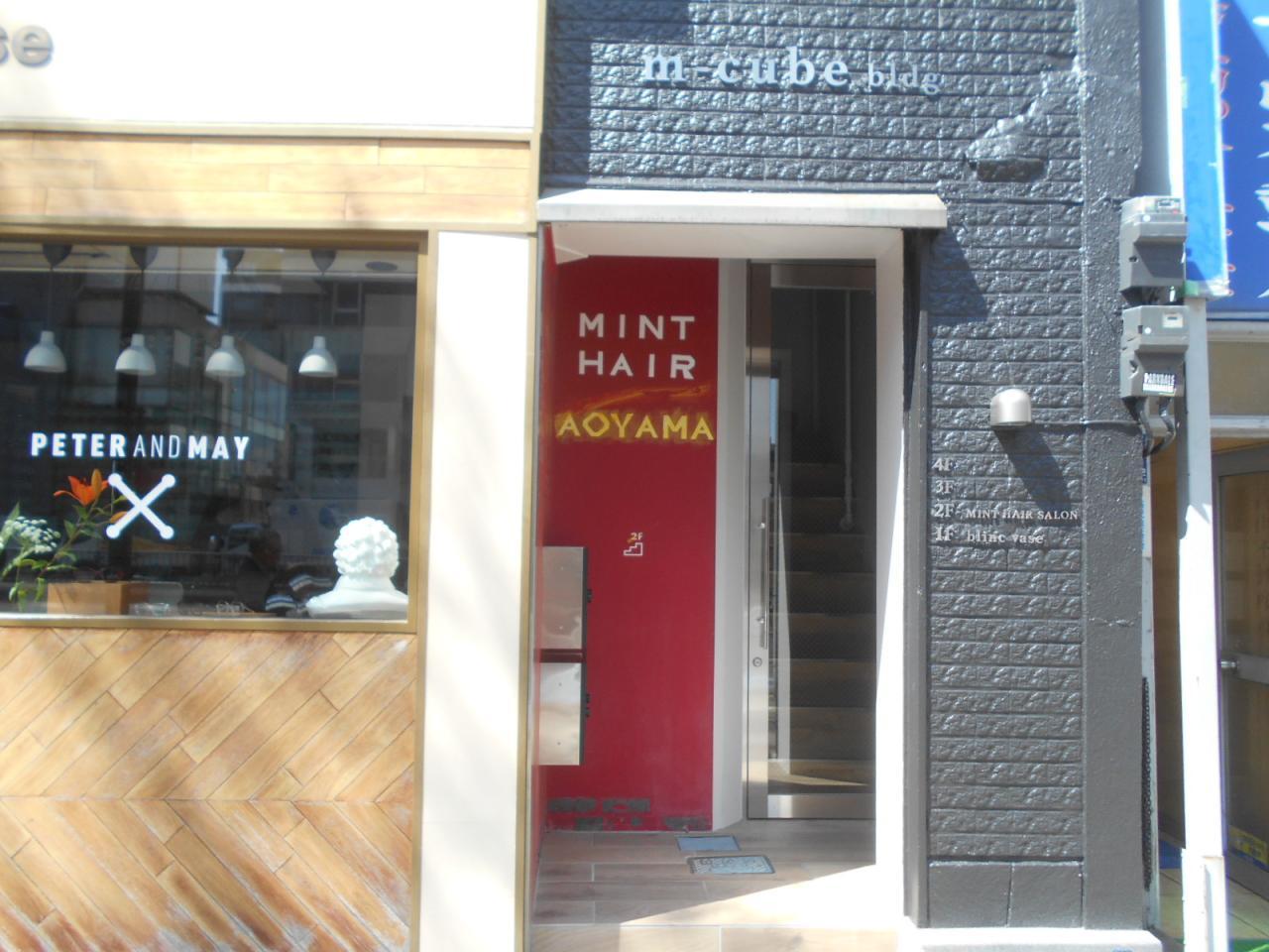 m-cube表参道