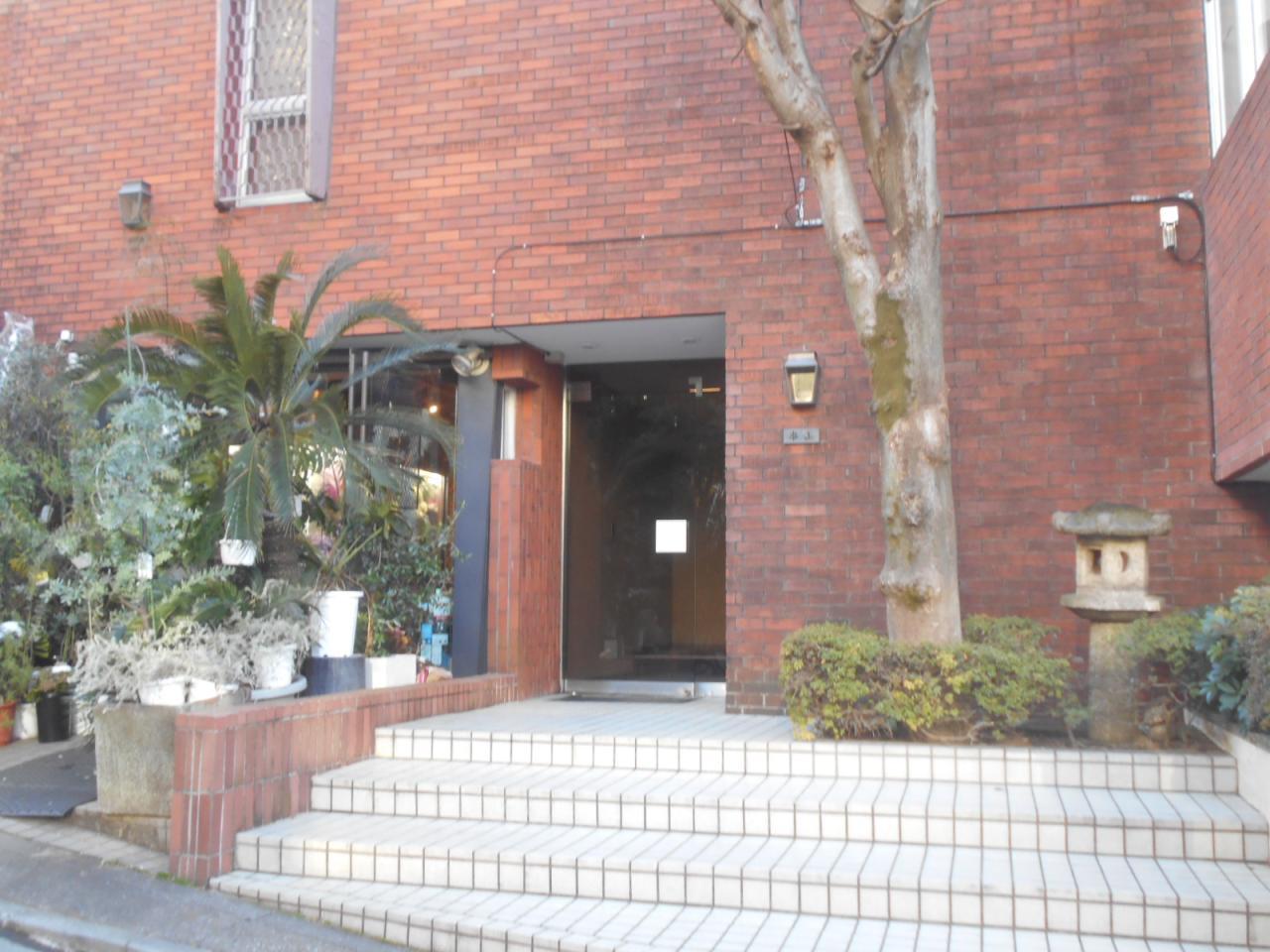 串山マンション