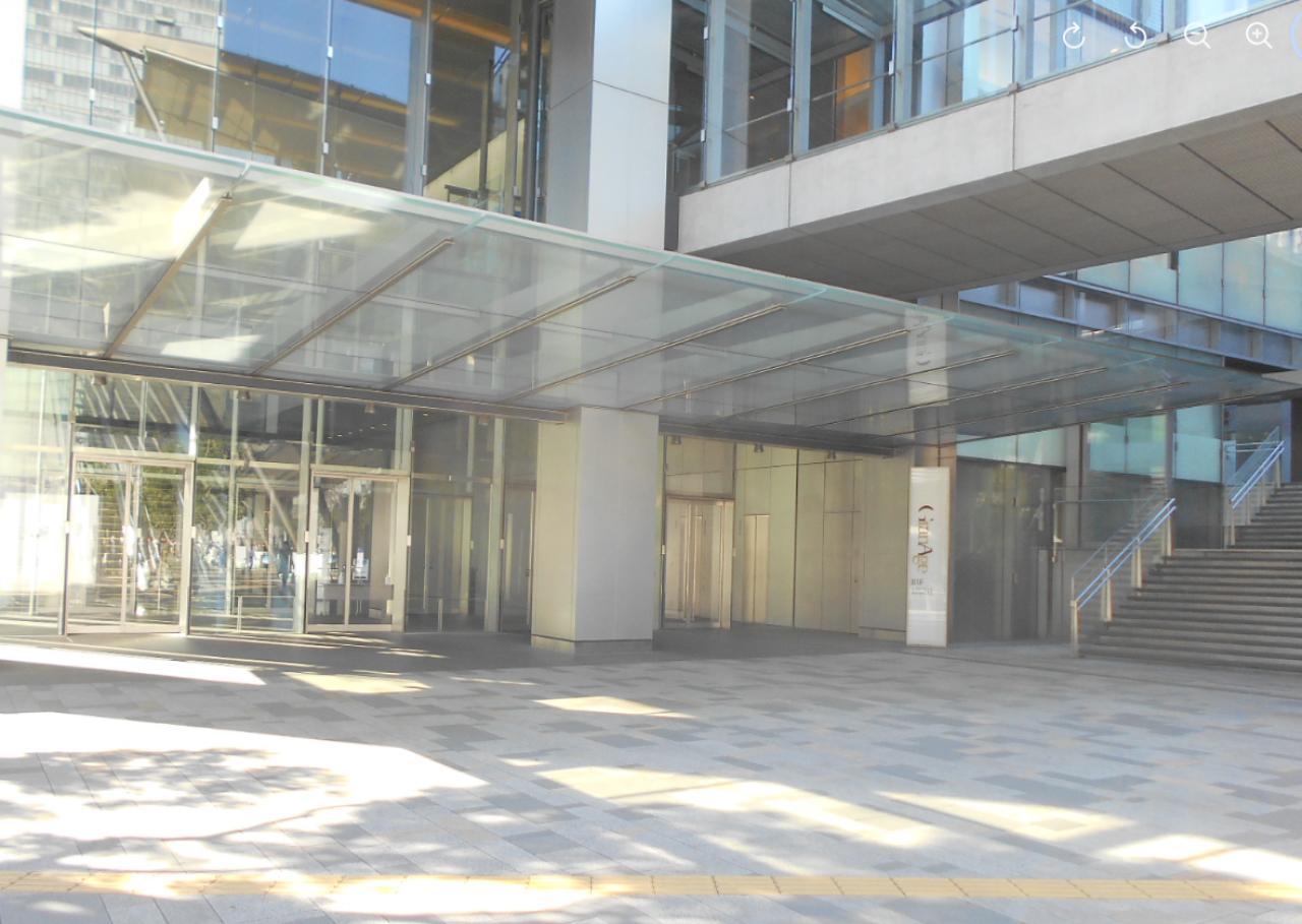 エグゼクティブセンター・グラントウキョウサウスタワー