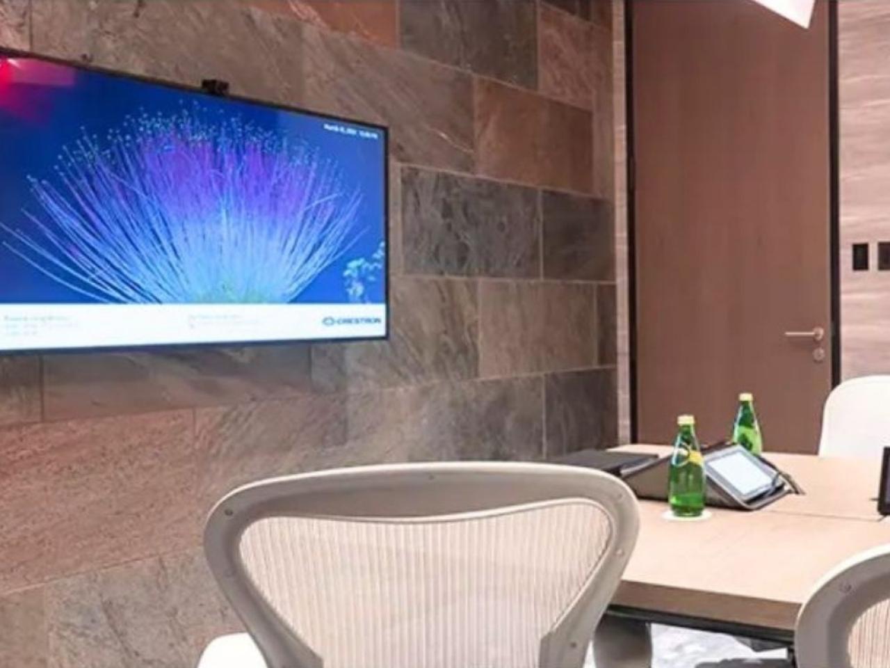 エグゼクティブセンター世界貿易センタービルディング南館