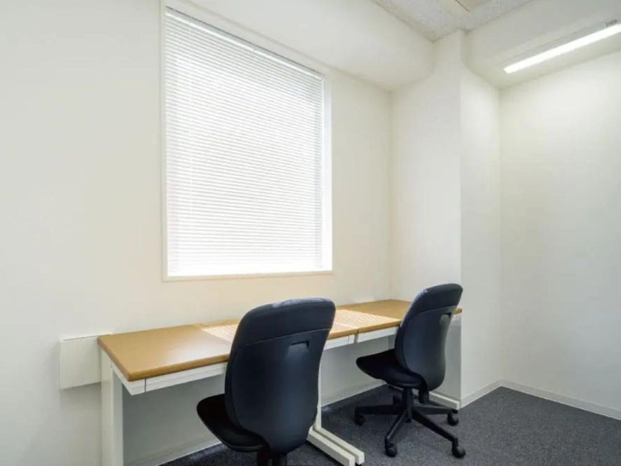 天翔オフィス新宿三丁目