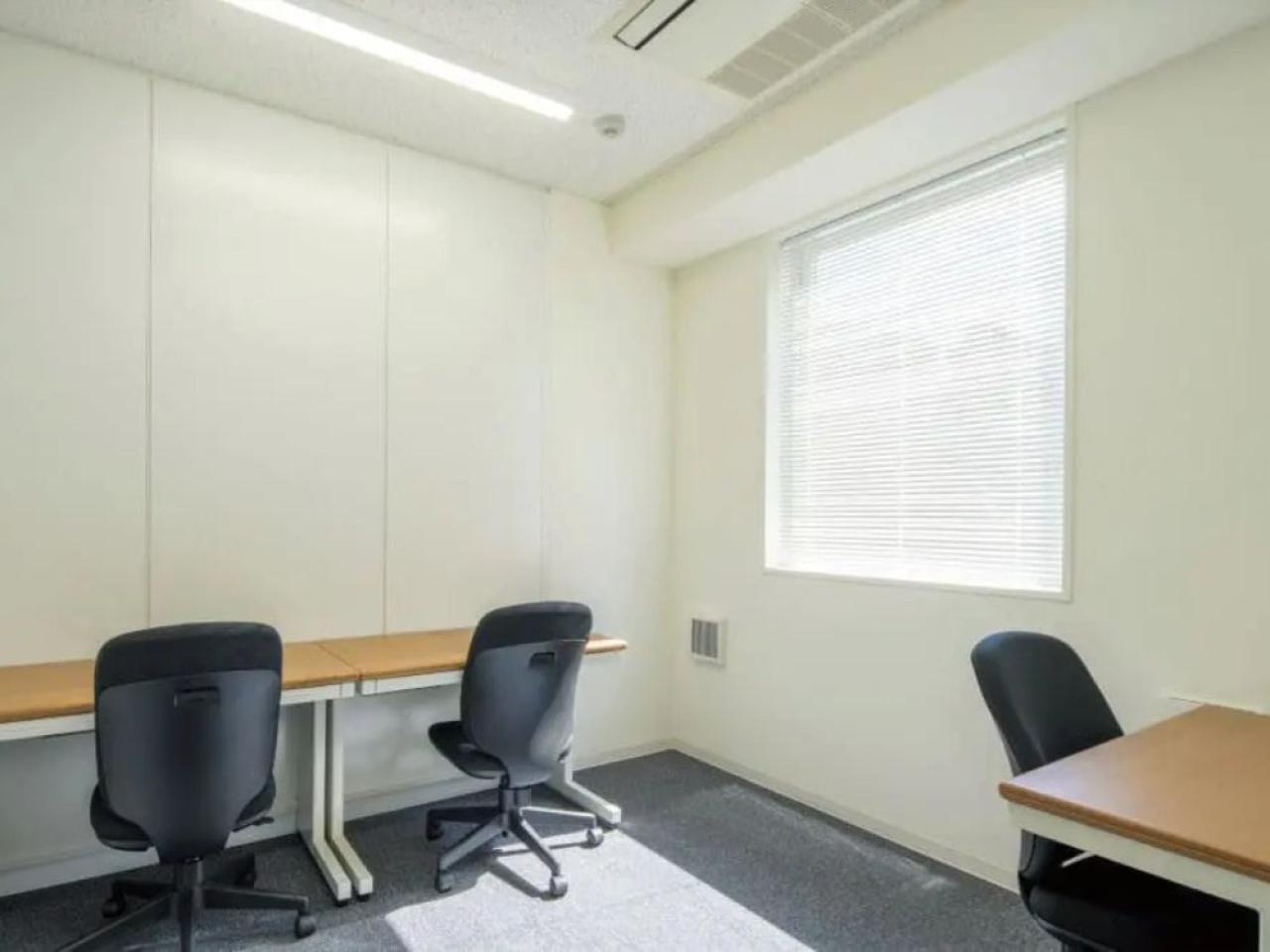 天翔オフィス新宿三丁目