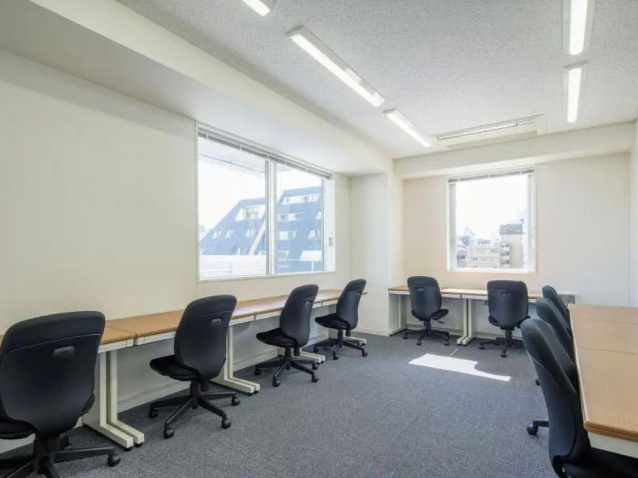 天翔オフィス新宿三丁目