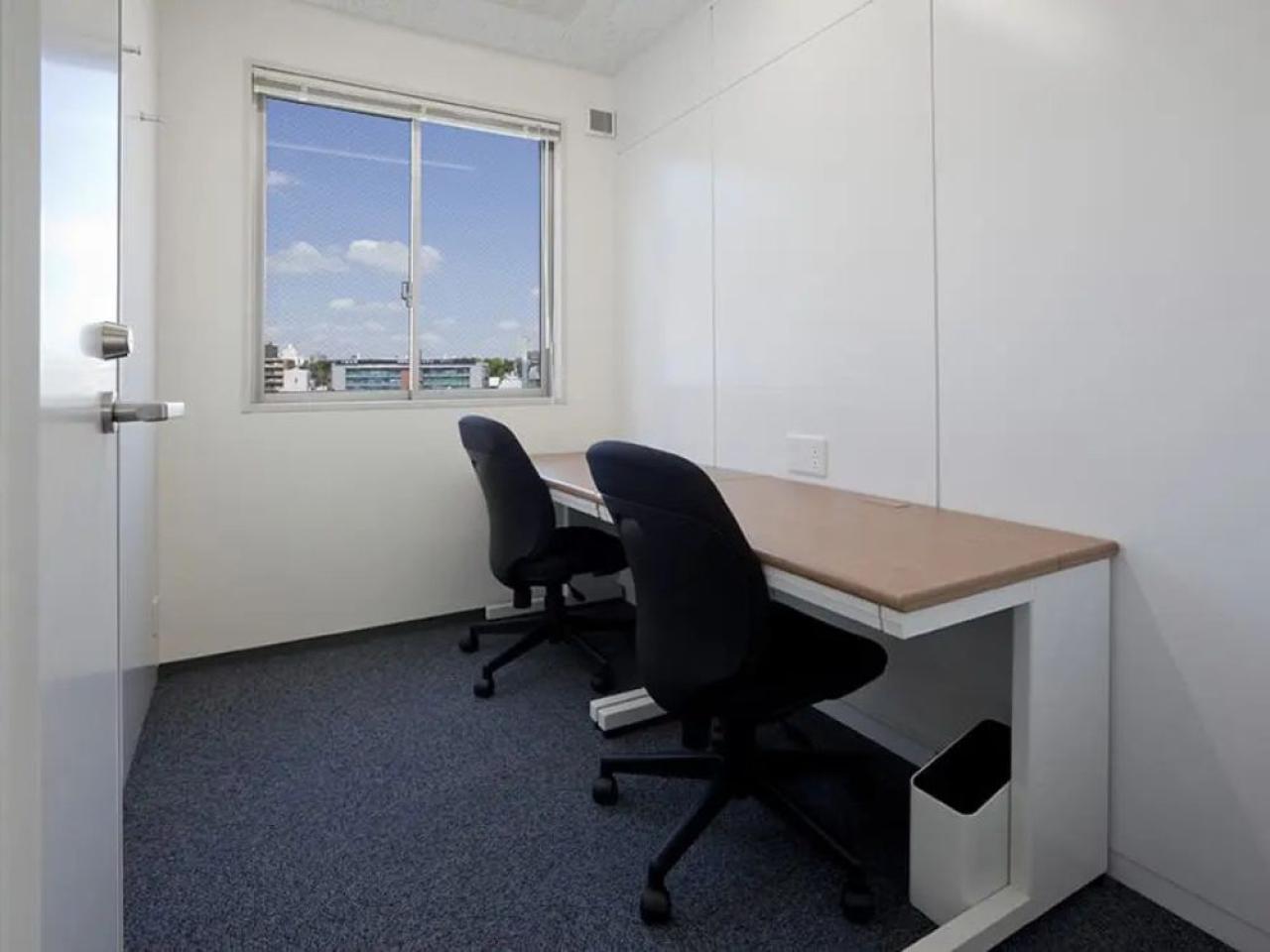 天翔オフィス高田馬場