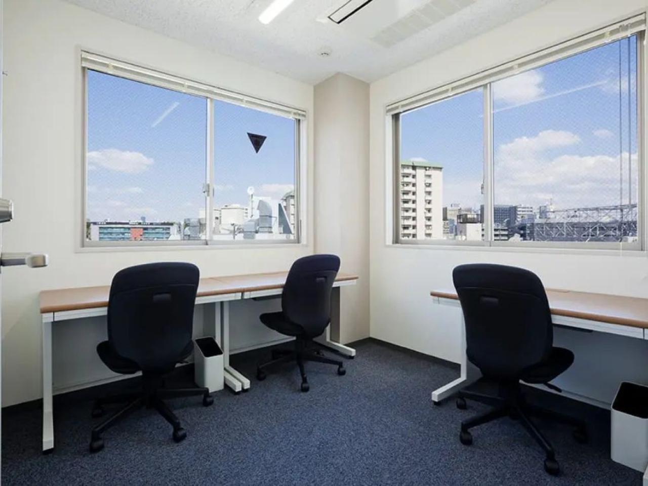 天翔オフィス高田馬場