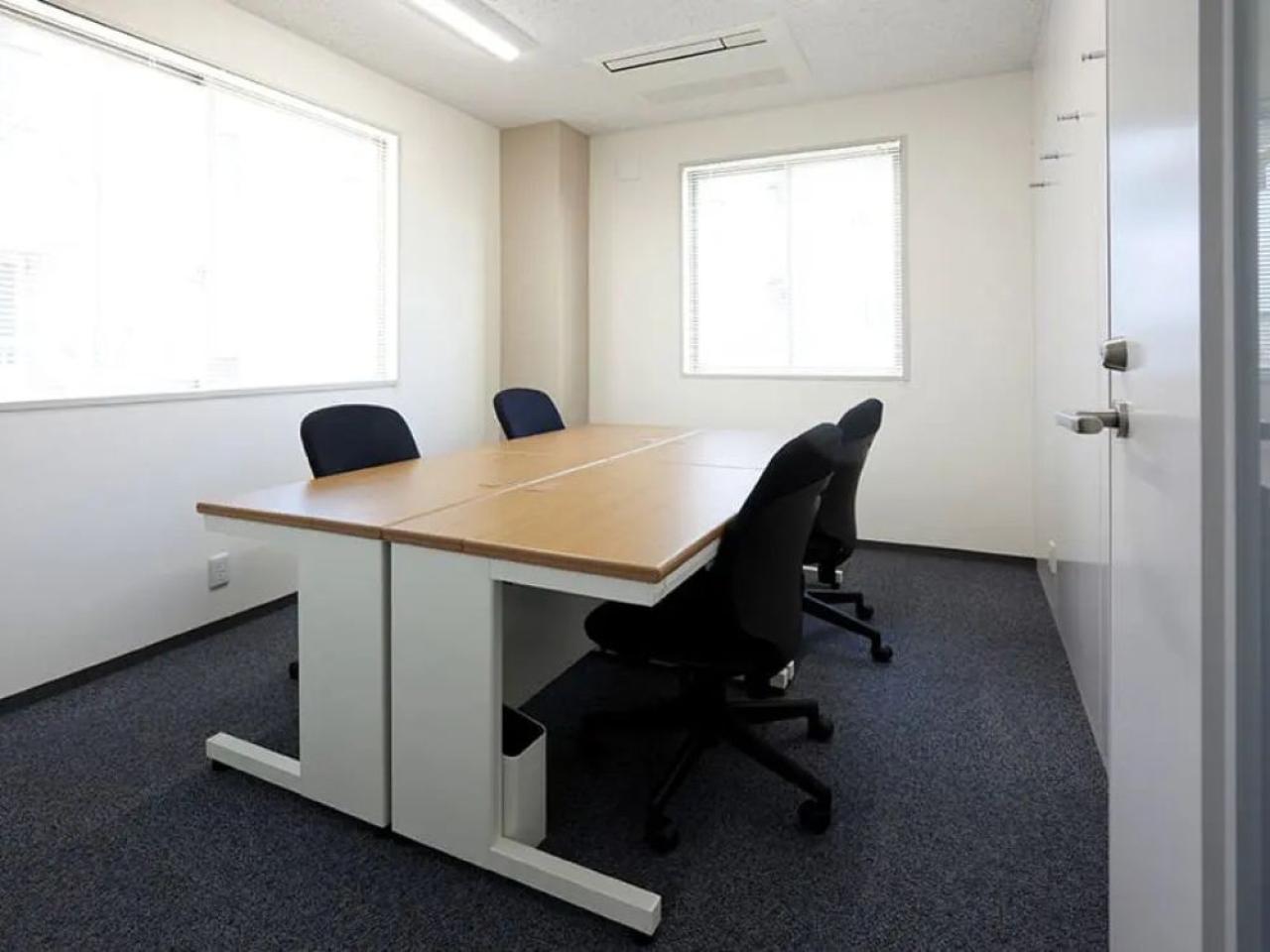 天翔オフィス高田馬場