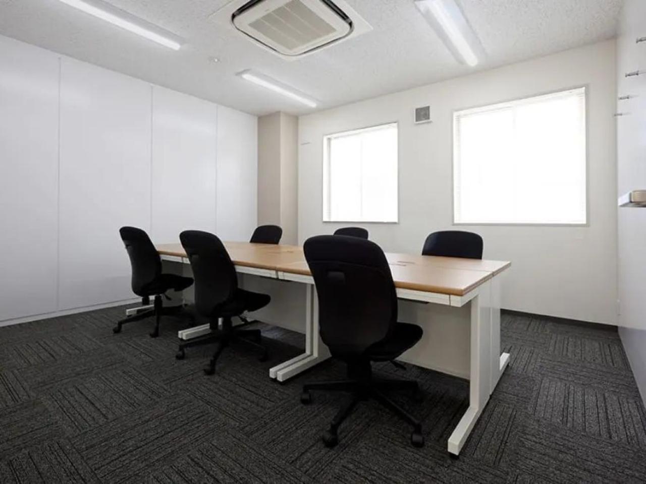 天翔オフィス高田馬場