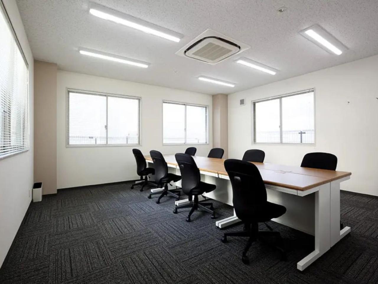 天翔オフィス高田馬場