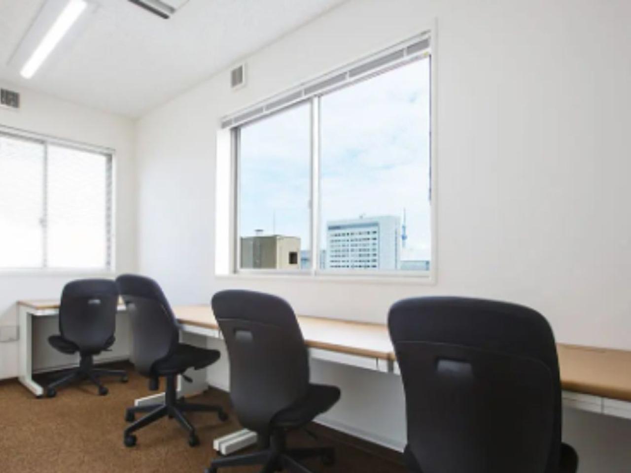 天翔オフィス 秋葉原万世橋