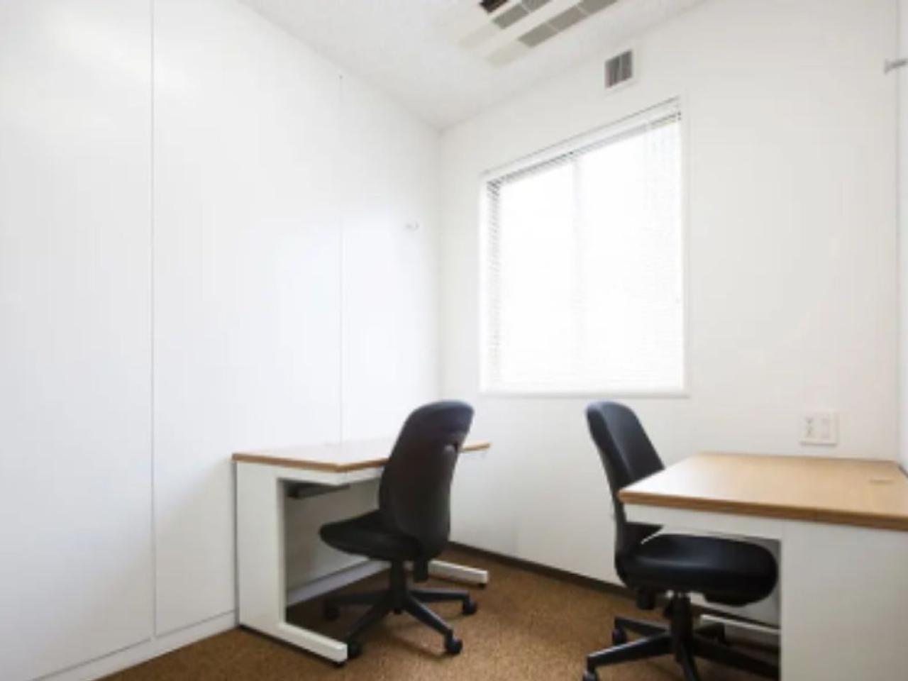 天翔オフィス 秋葉原万世橋