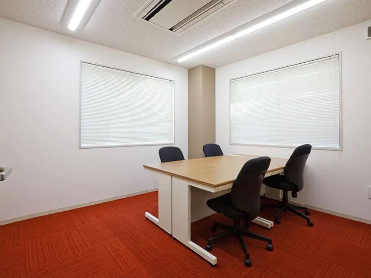 天翔オフィス池袋西口