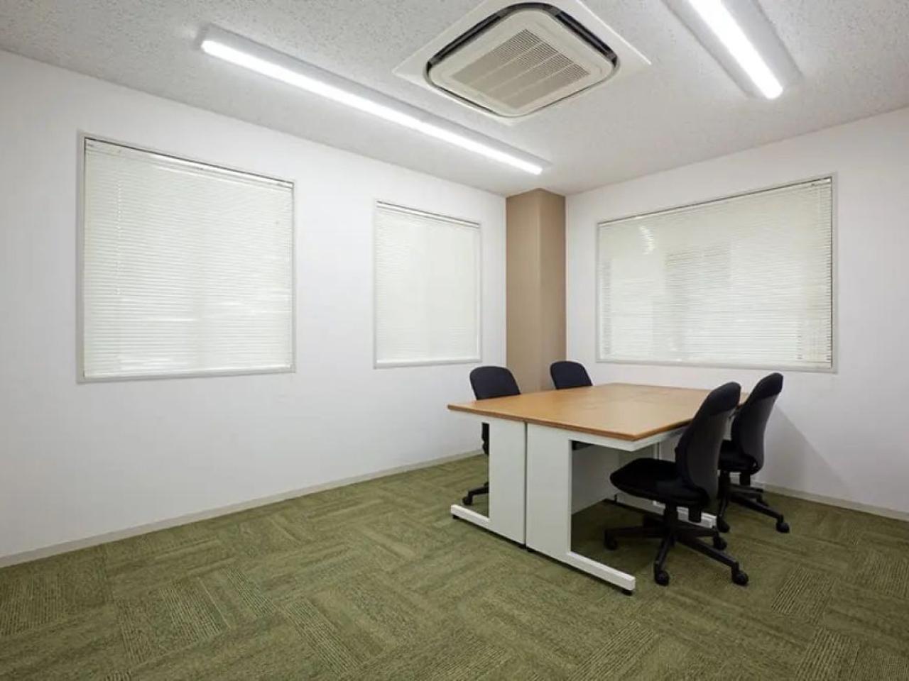 天翔オフィス池袋西口