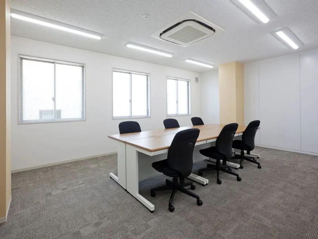 天翔オフィス池袋西口