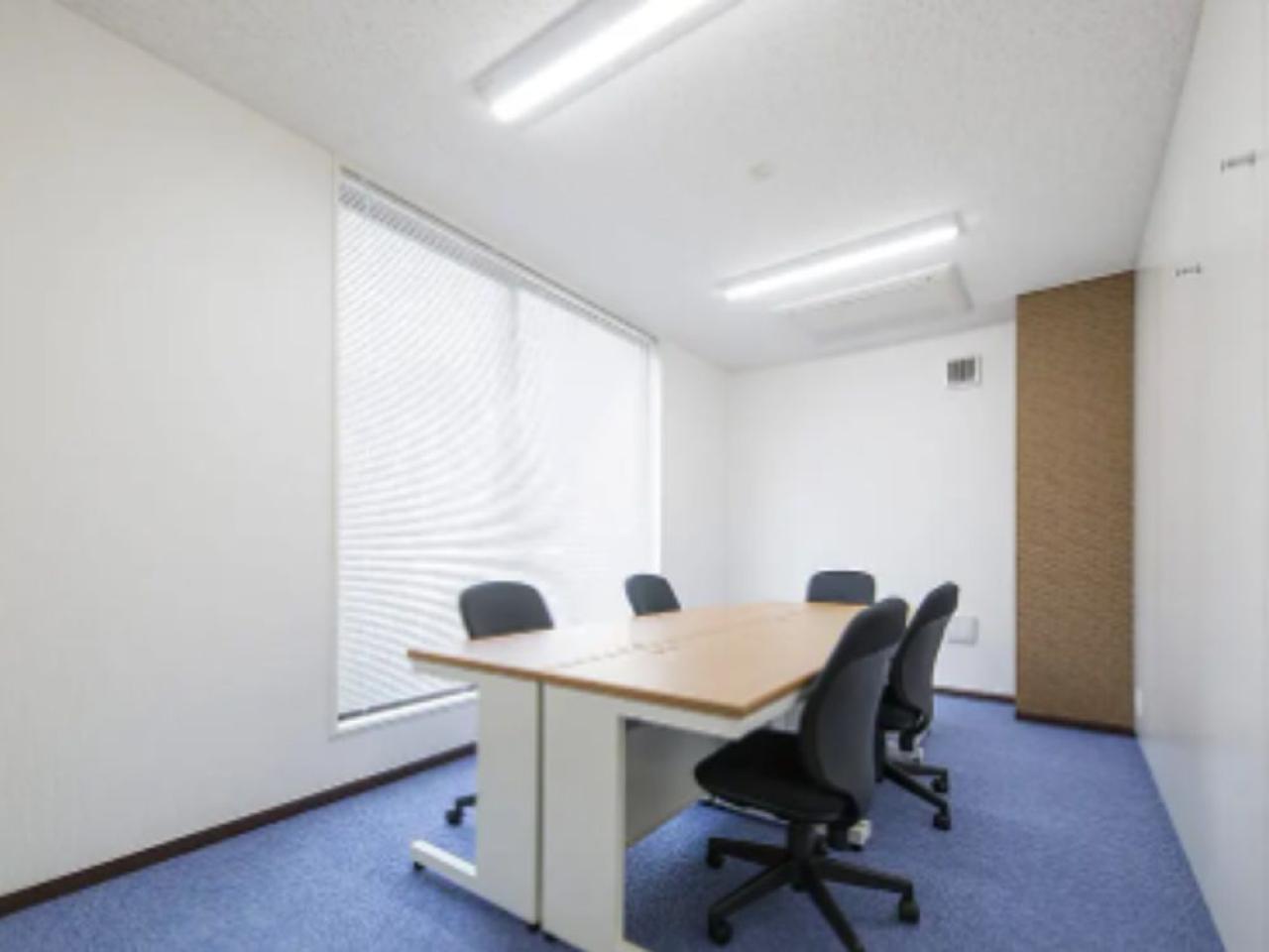 天翔オフィス御茶ノ水