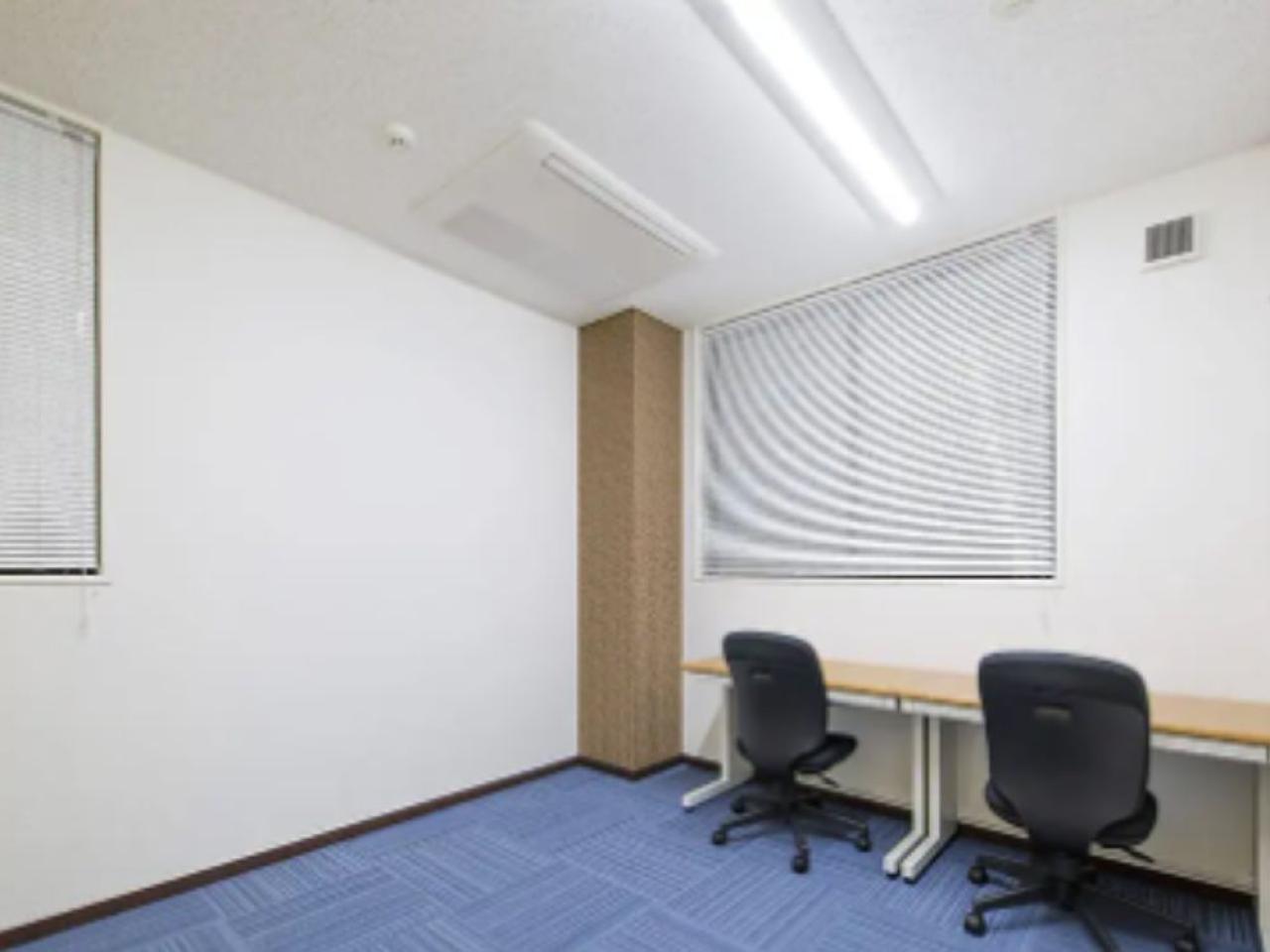 天翔オフィス御茶ノ水