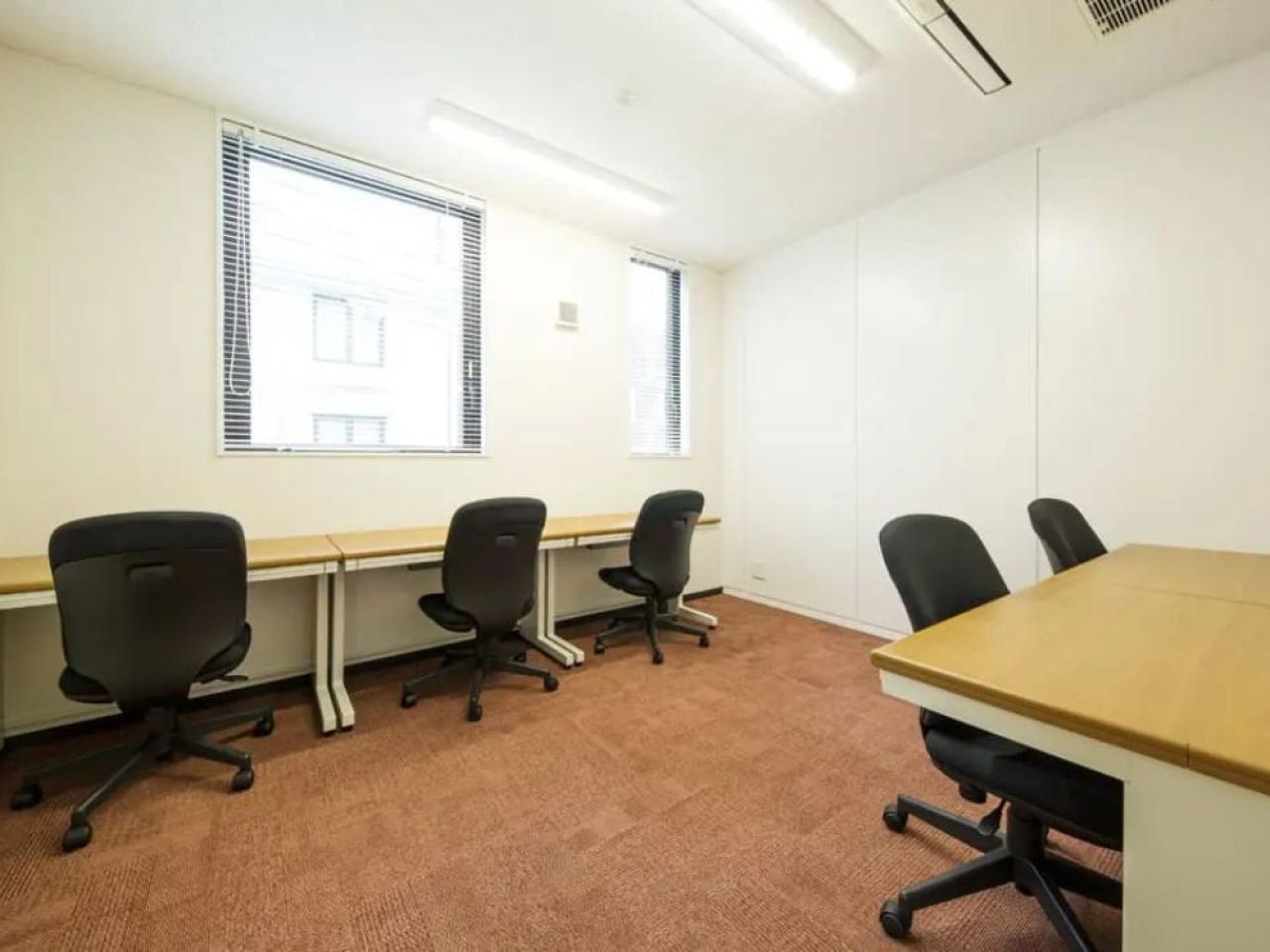 天翔オフィス池袋西口ANNEX