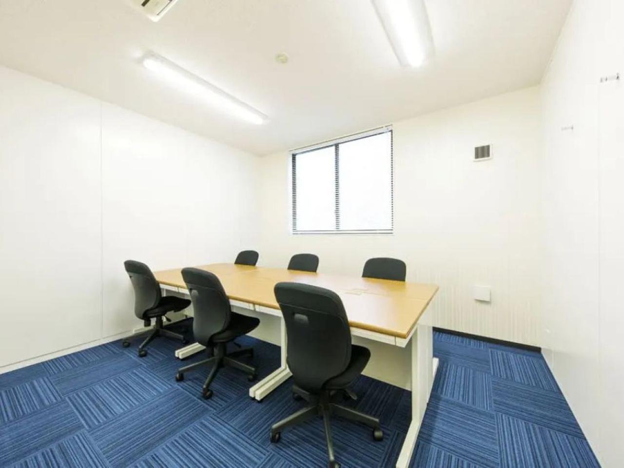 天翔オフィス池袋西口ANNEX