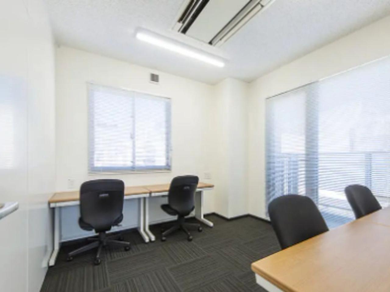 天翔オフィス神田