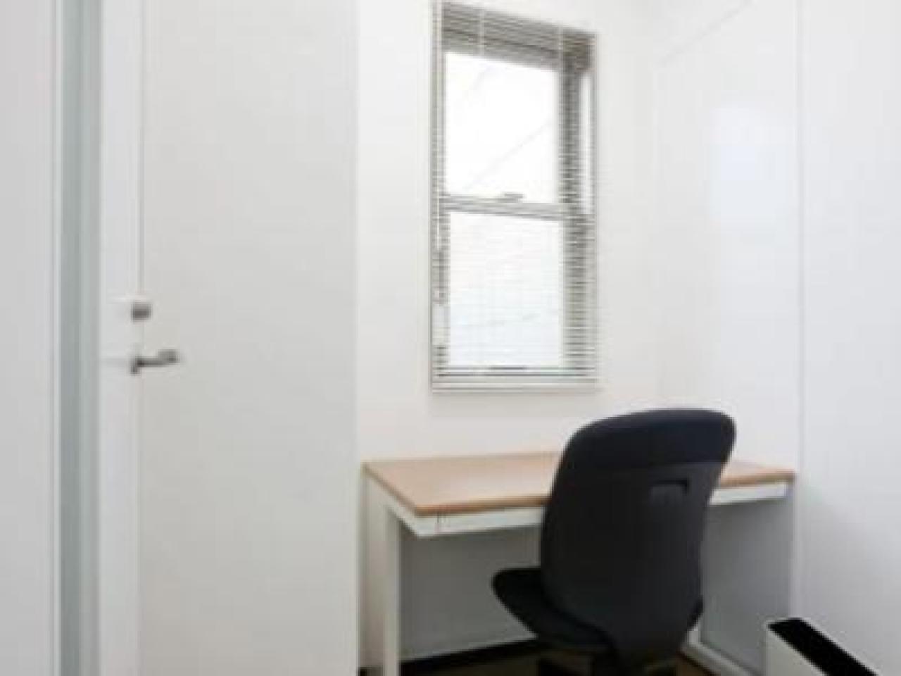 天翔オフィス神田