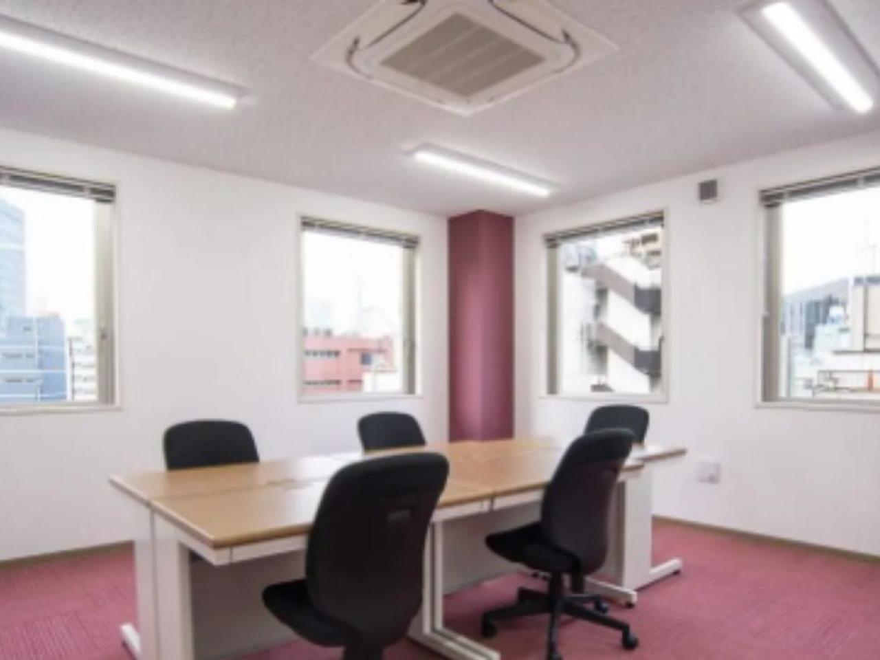 天翔オフィス水道橋