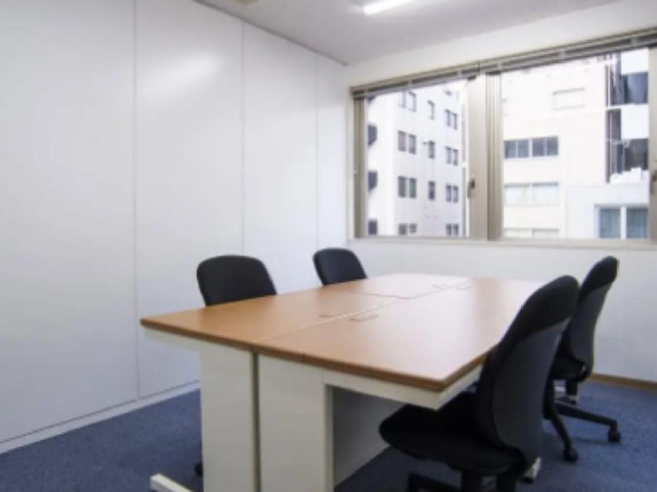 天翔オフィス水道橋