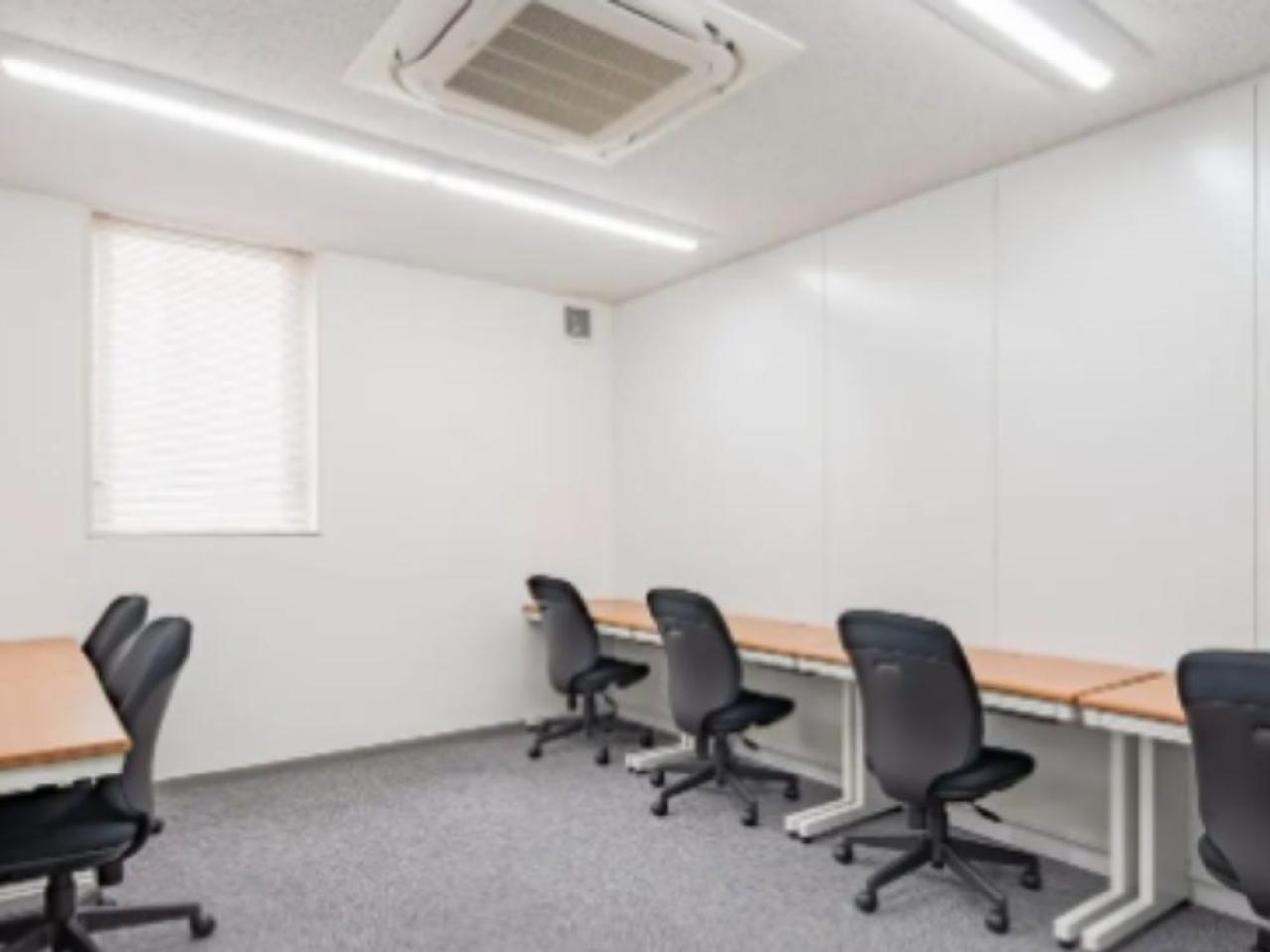 天翔オフィス日本橋