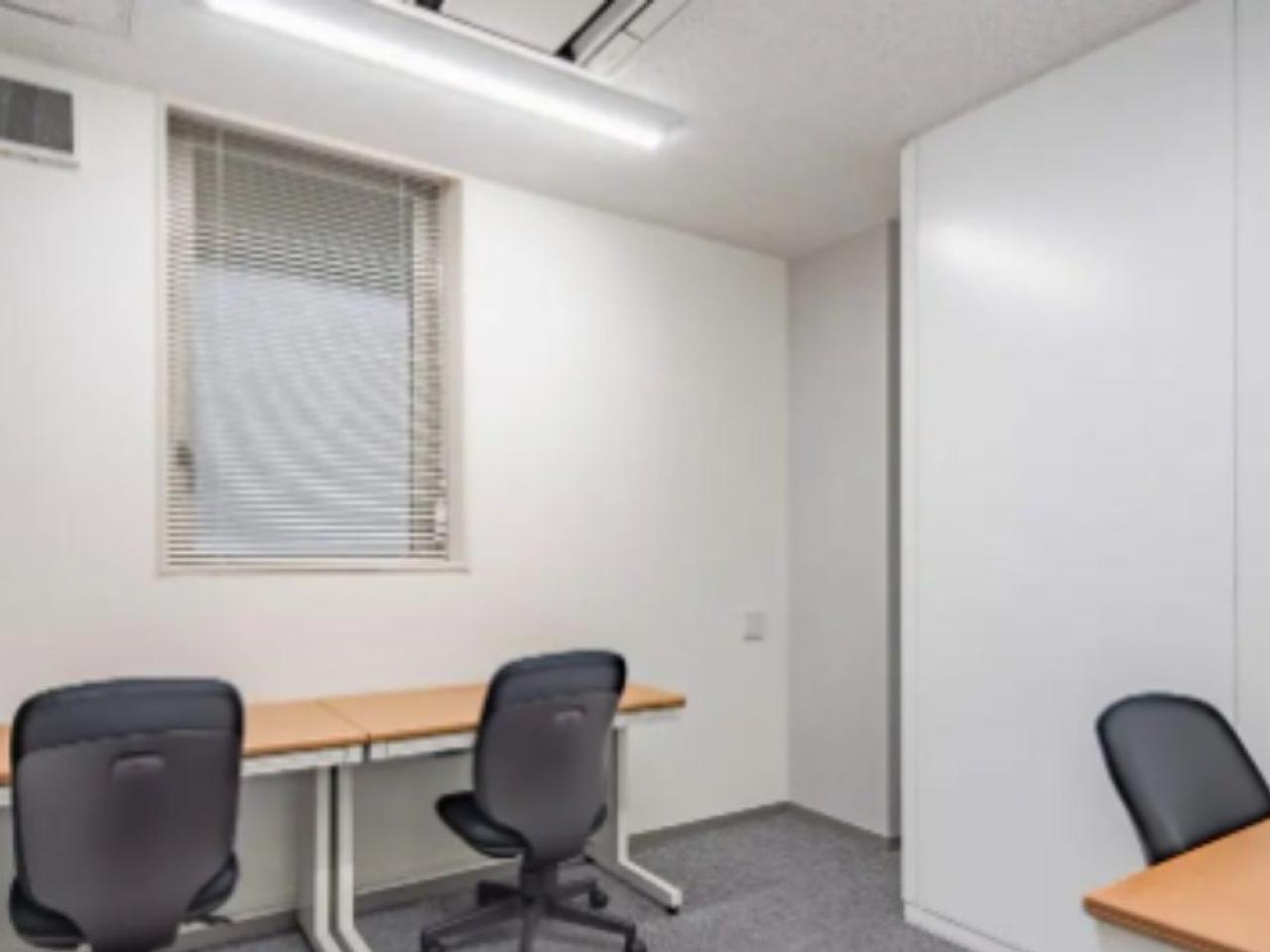 天翔オフィス日本橋