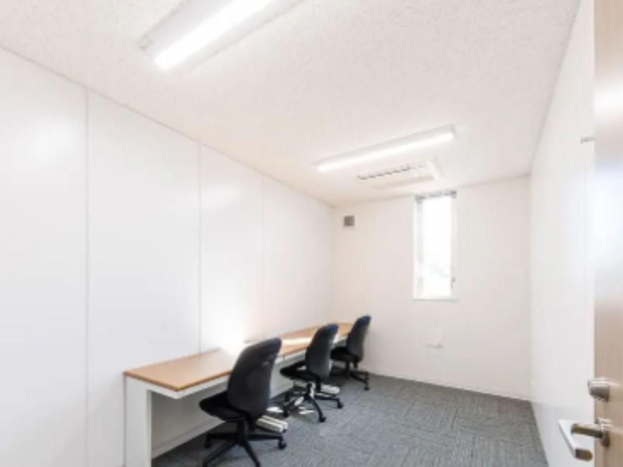 天翔オフィス日本橋茅場町