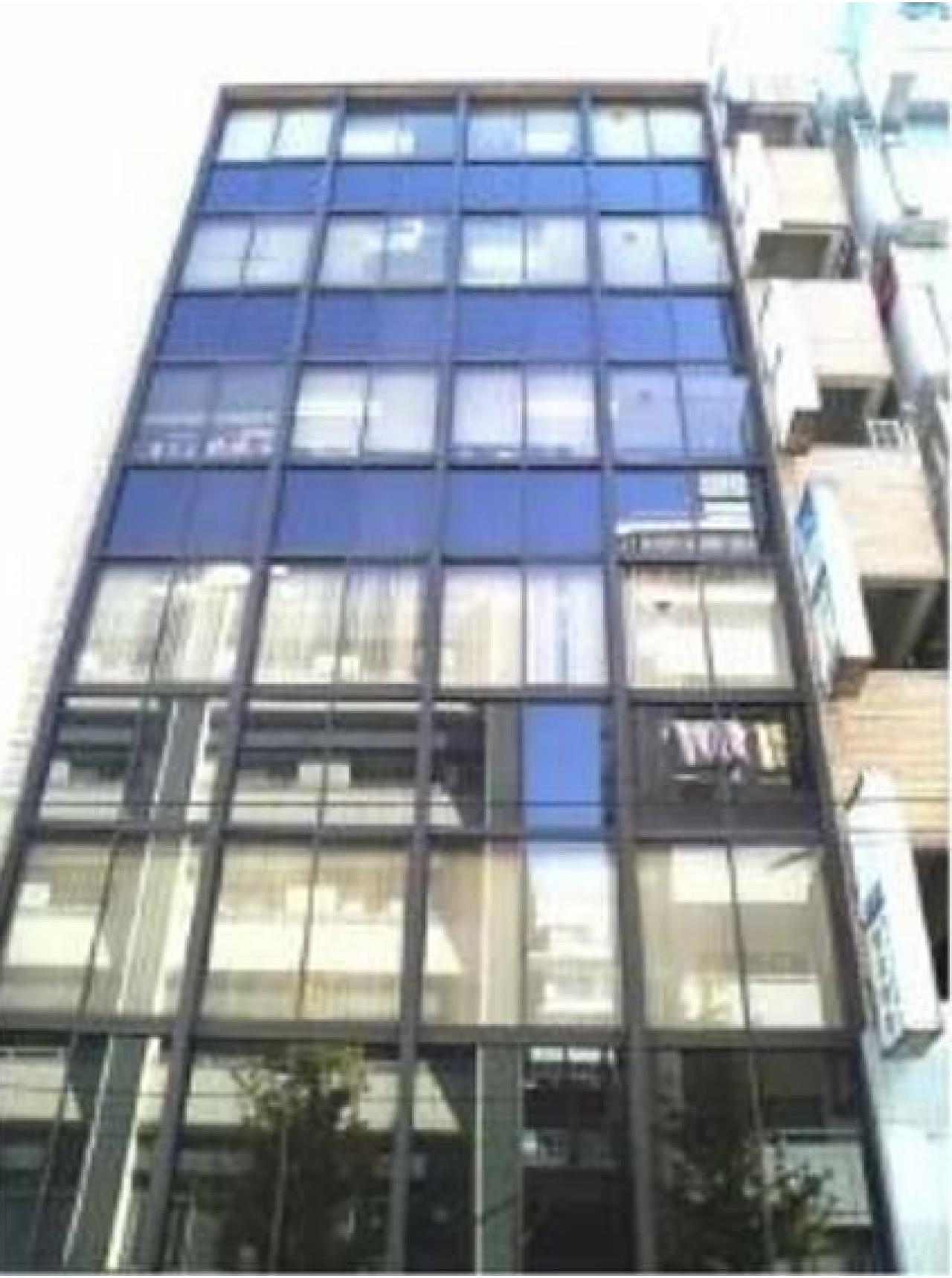 南池袋2丁目貸事務所