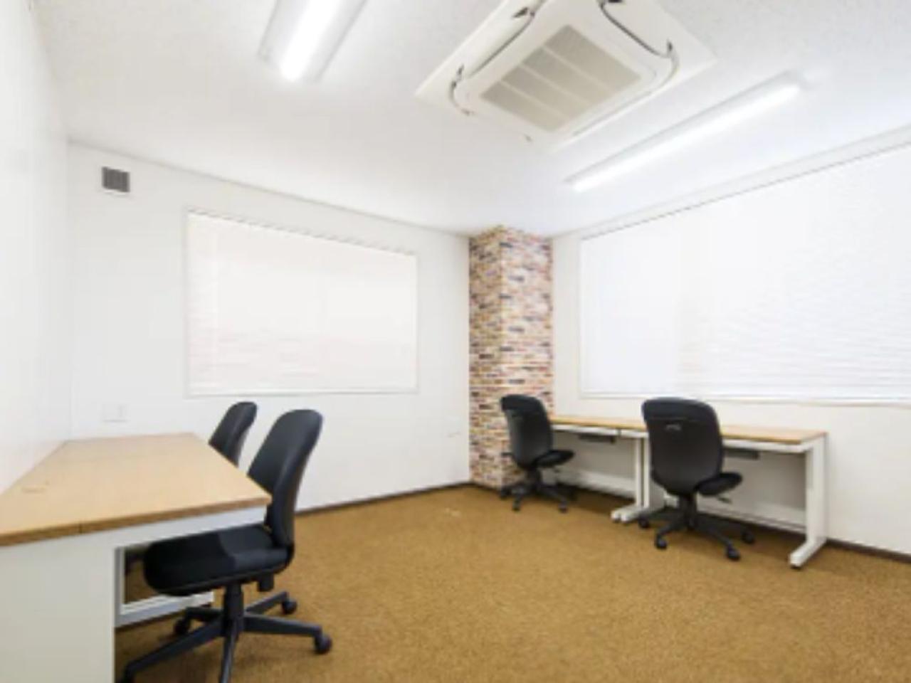 天翔オフィス日本橋人形町