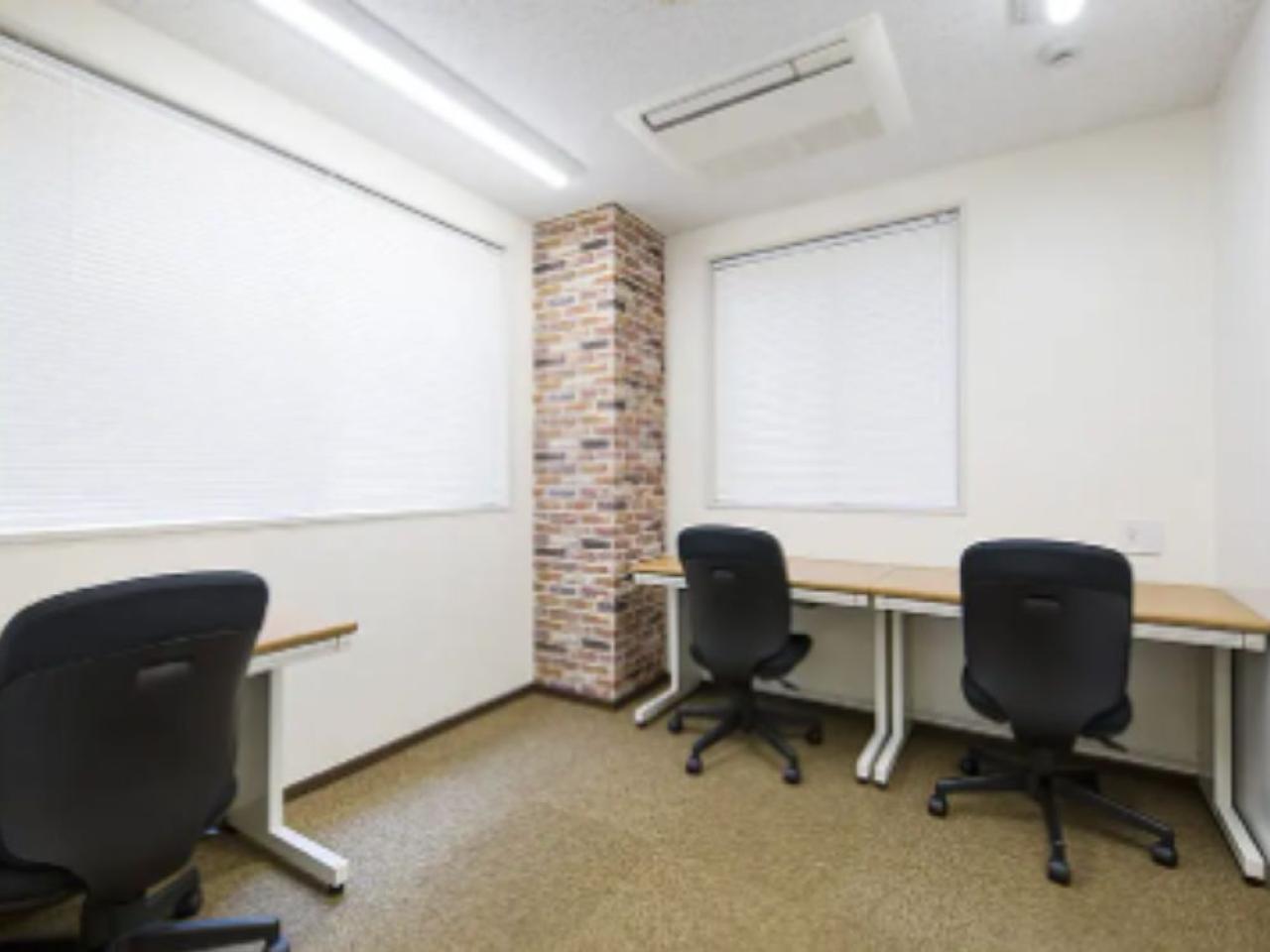 天翔オフィス日本橋人形町