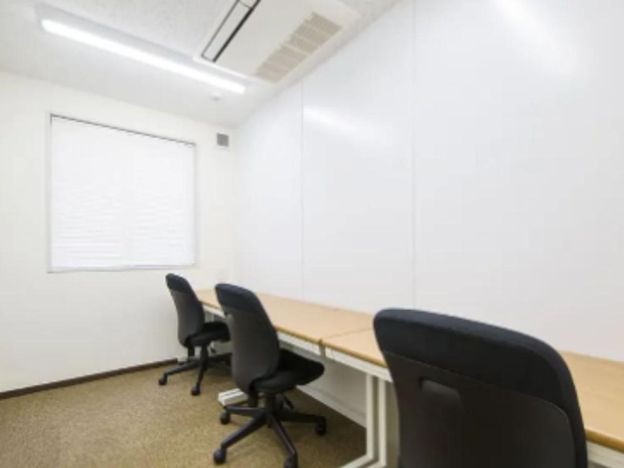 天翔オフィス日本橋人形町