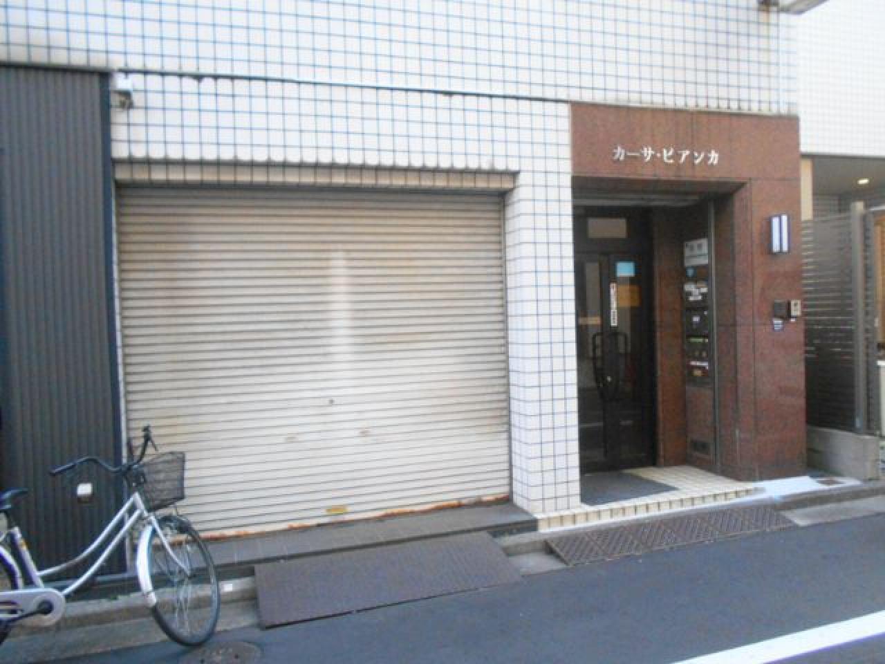 カーサビアンカ