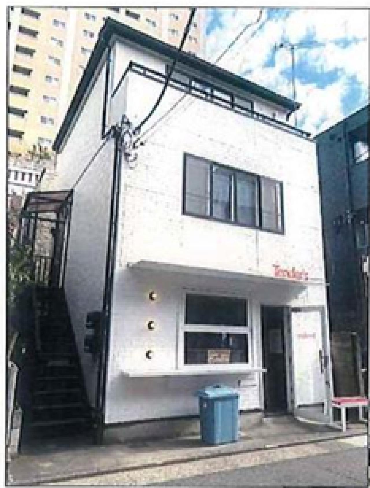 モンテリラ目黒