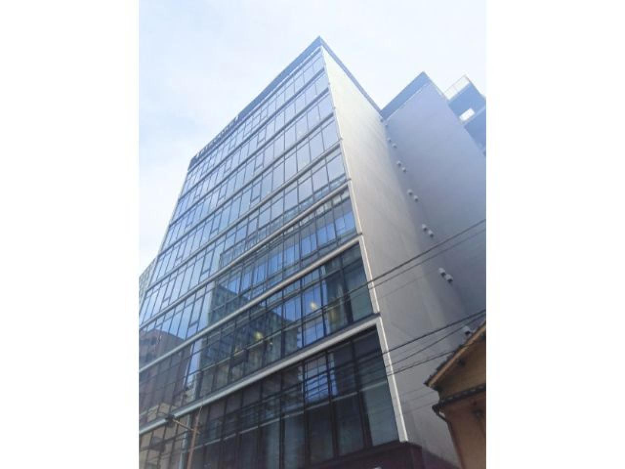 BIZCORE神保町Ⅱ