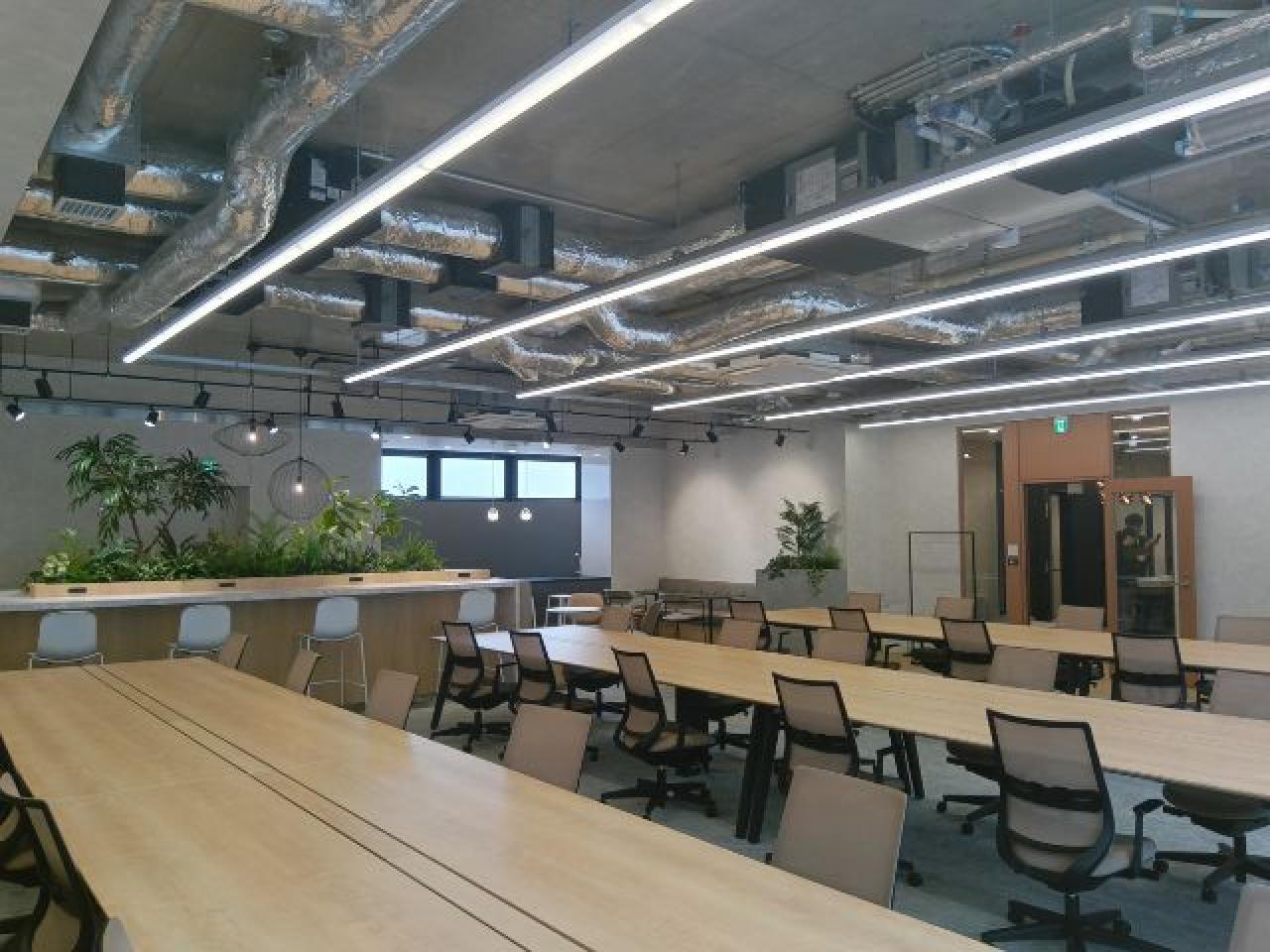BIZCORE神保町Ⅱ