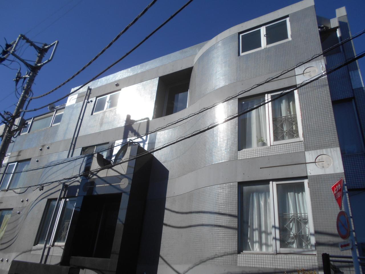 グリーンテラス元代々木