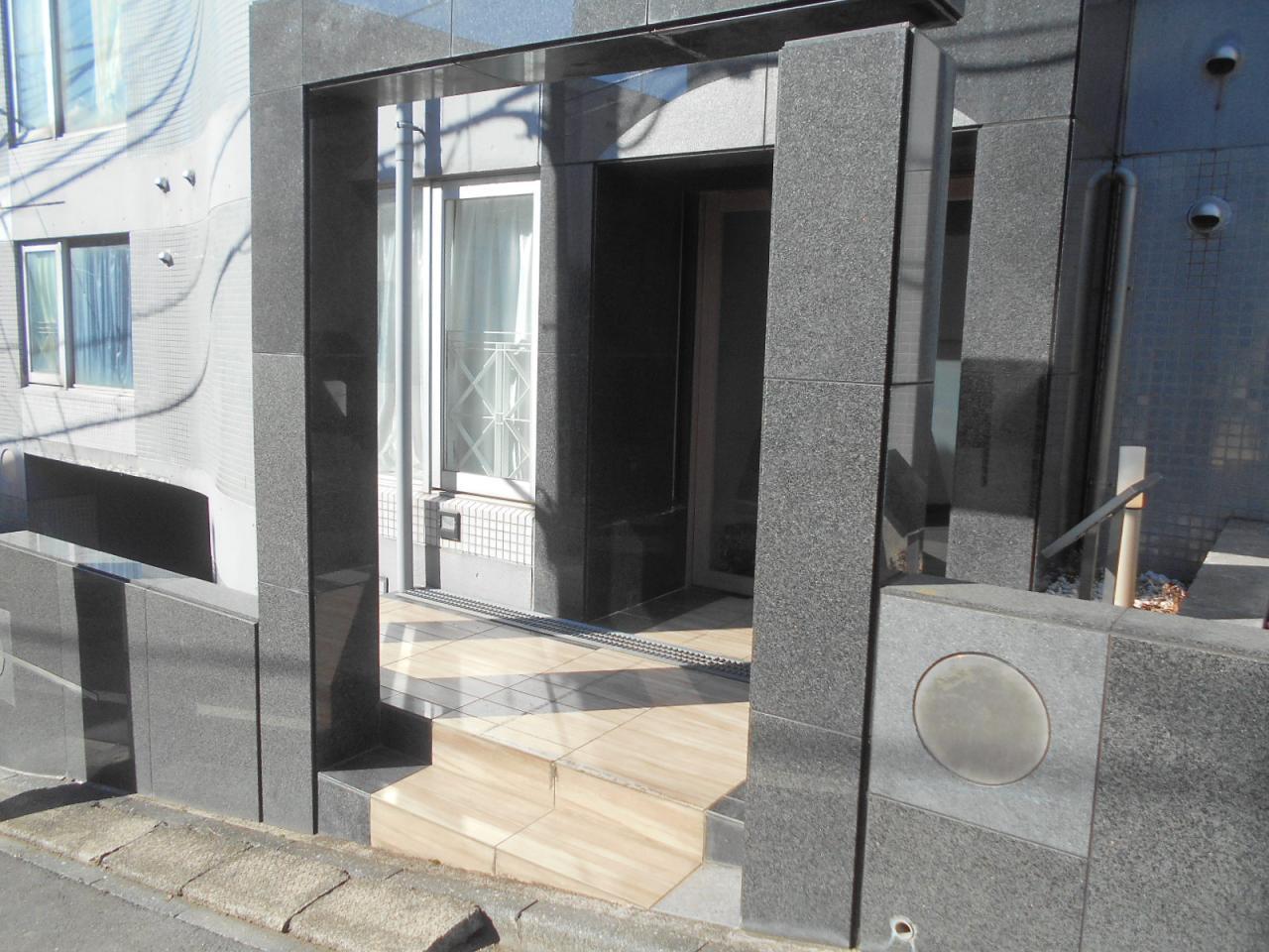 グリーンテラス元代々木