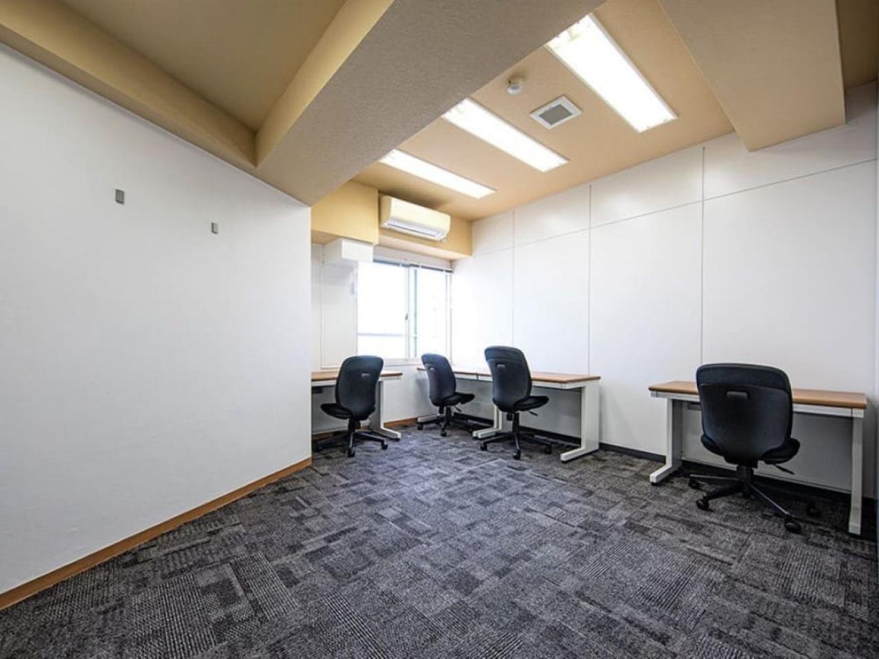 天翔オフィス大塚