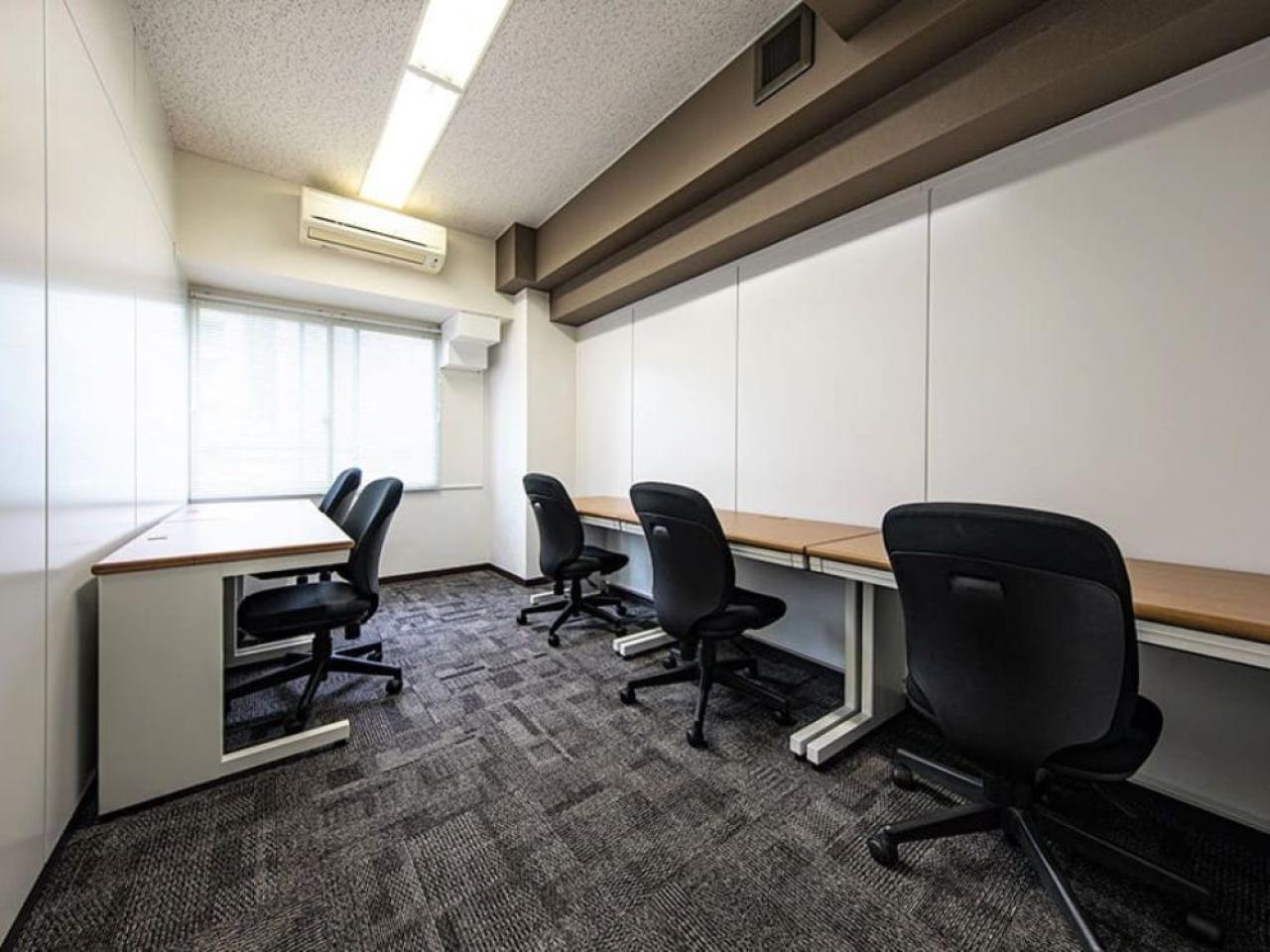 天翔オフィス大塚