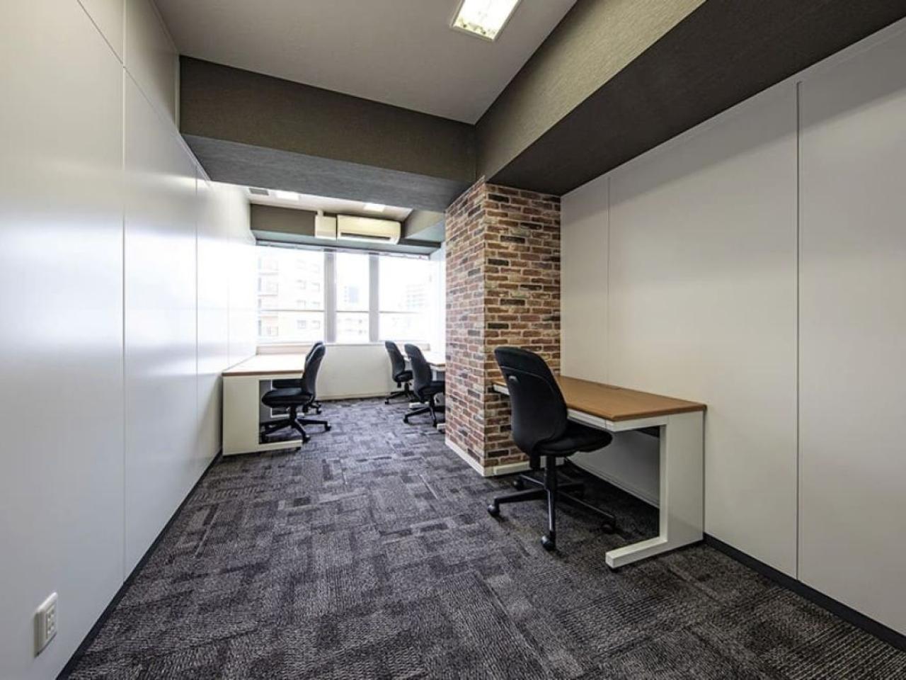 天翔オフィス大塚