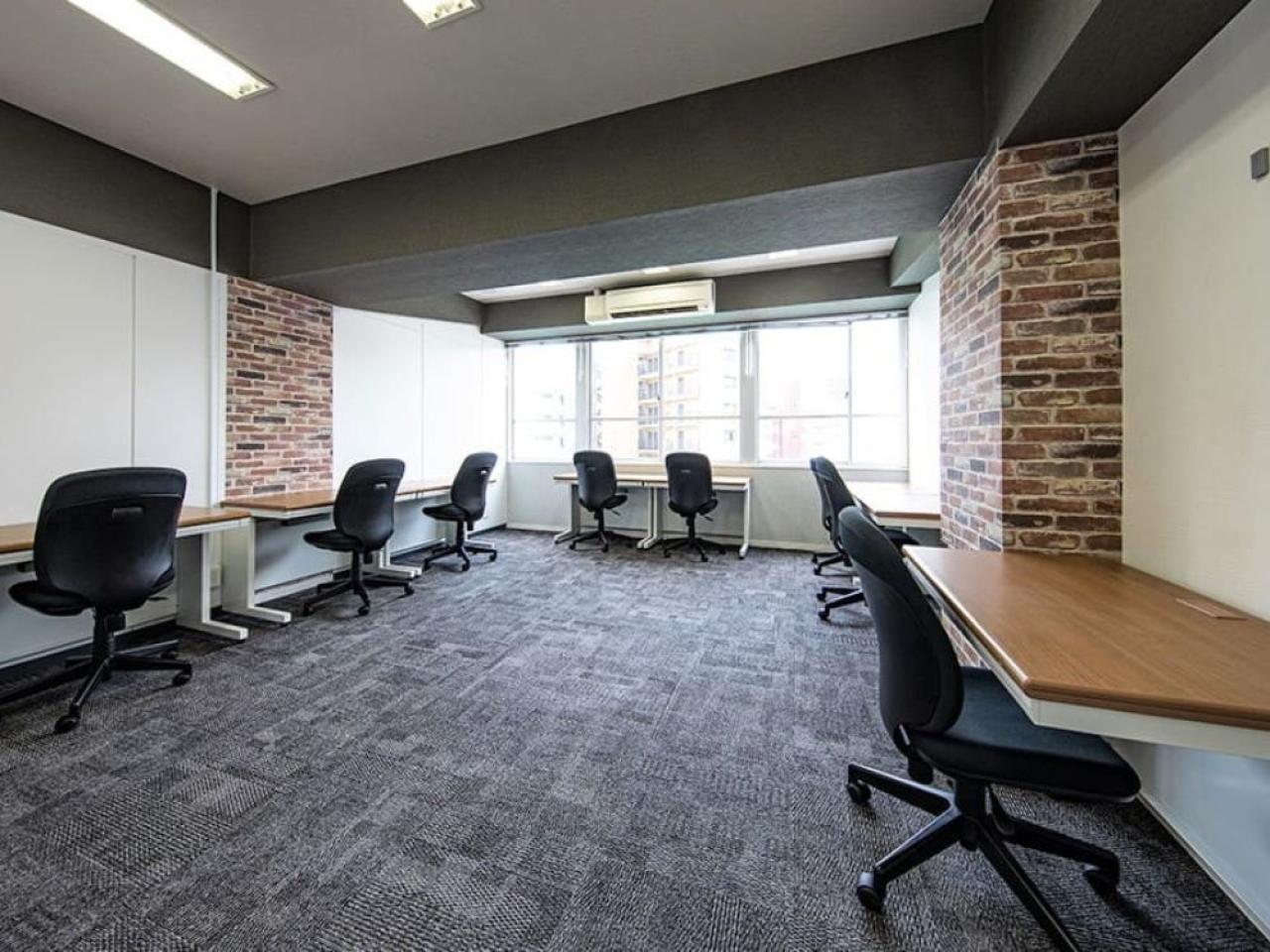 天翔オフィス大塚