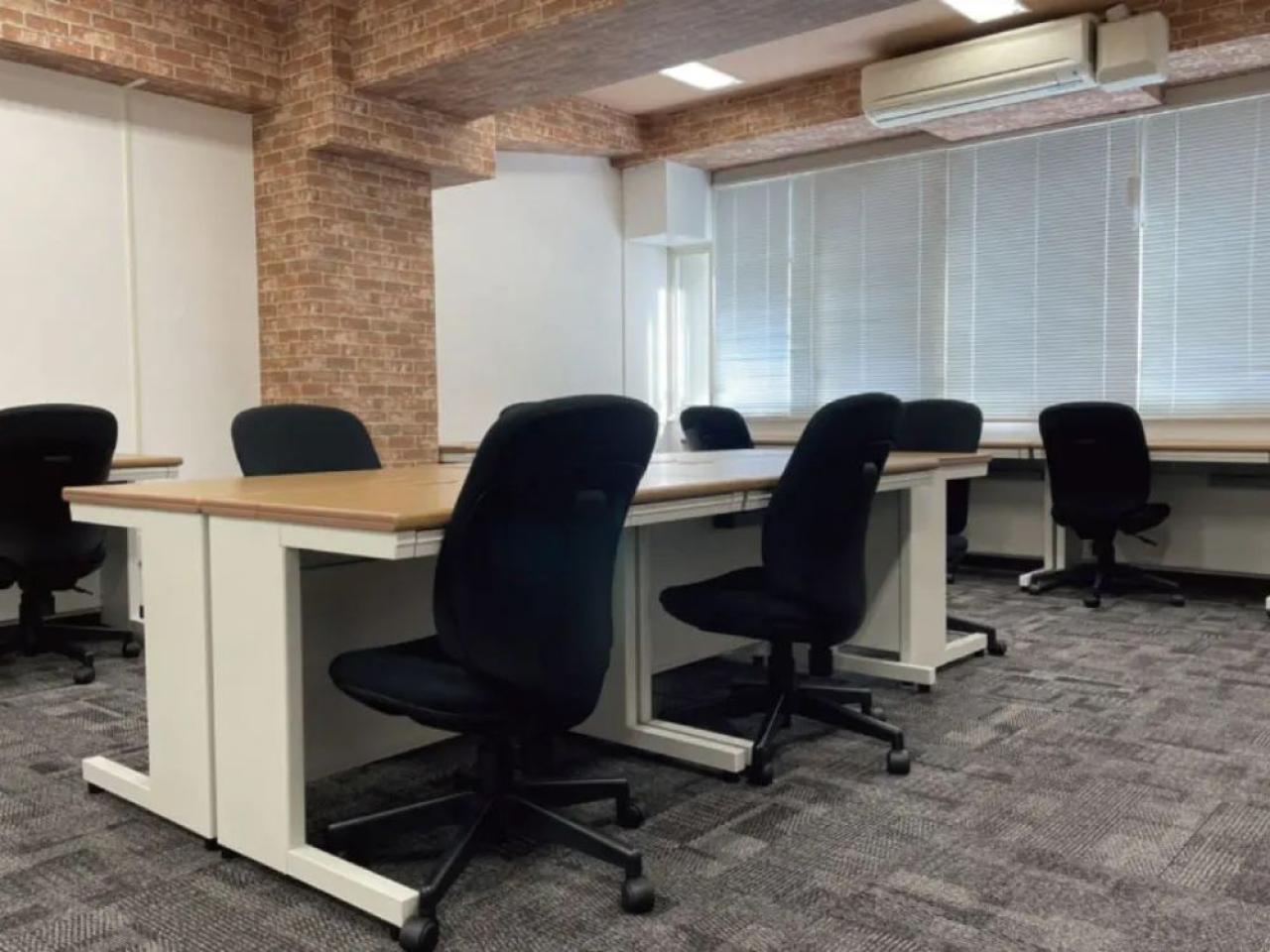 天翔オフィス大塚