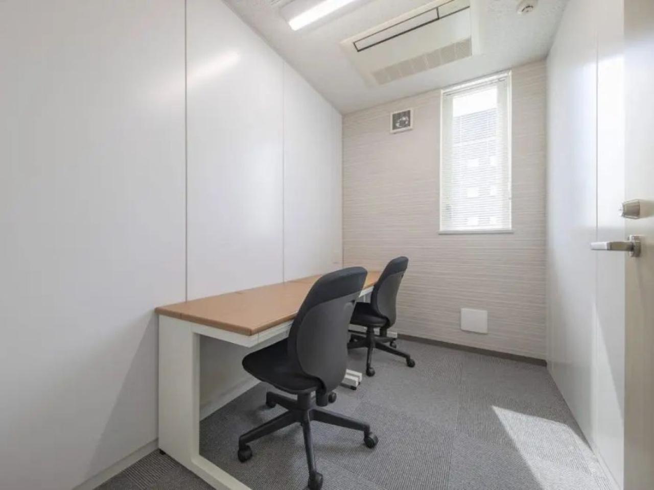 天翔オフィス上野末広町