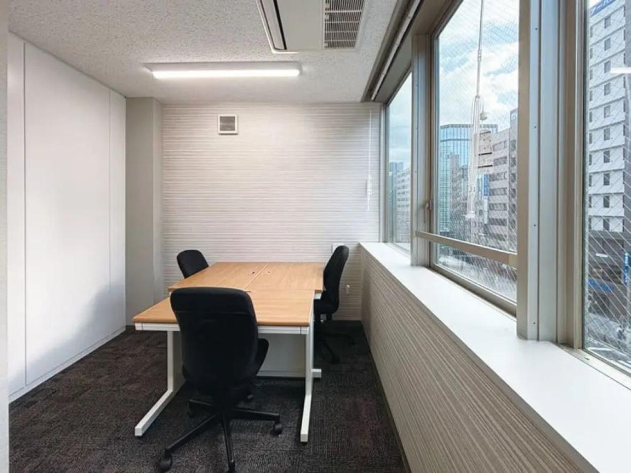 天翔オフィス上野末広町